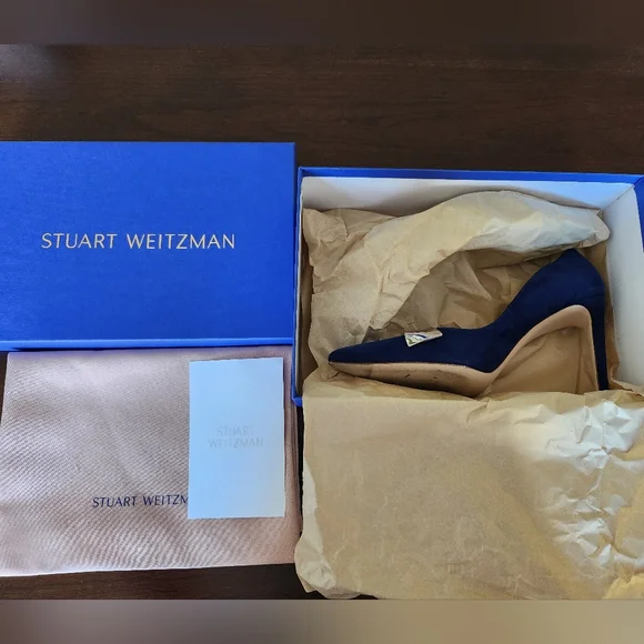 Stuart Weitzman